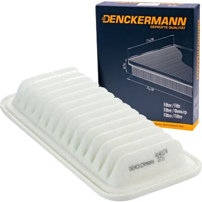 Denckermann A140174 - Luftfilter Denckermann A140174 - Luftfilter