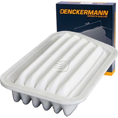 Denckermann A141055 - Luftfilter für Daihatsu Cuore Denckermann A141055 - Luftfilter für Daihatsu Cuore