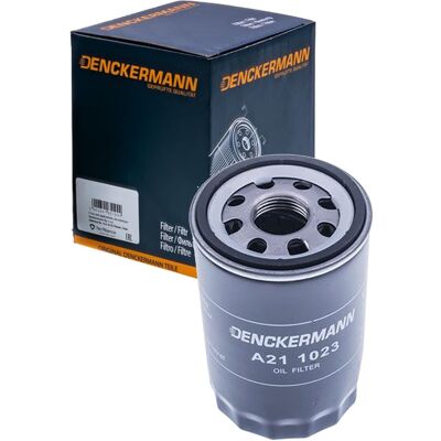 Denckermann Ölfilter - 96jv6714aa, Eaz1354, L40583 - Ölfilter Denckermann Ölfilter - 96jv6714aa, Eaz1354, L40583 - Ölfilter