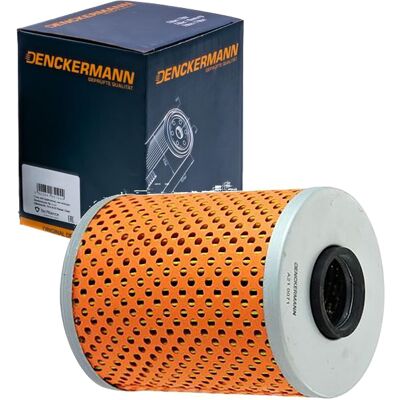 Denckermann A210071 - Ölfilter für BMW & Alpina Denckermann A210071 - Ölfilter für BMW & Alpina