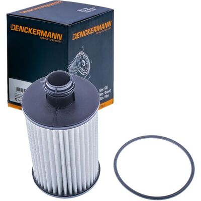 Denckermann Ölfilter - 5902841621008 - Für Autos Denckermann Ölfilter - 5902841621008 - Für Autos