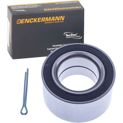 Denckermann W413579 Radlagersatz - Radlagersatz Denckermann W413579 Radlagersatz - Radlagersatz