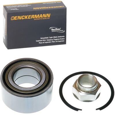 Denckermann W413273 Radlager-Set - mit ABS-Sensor Denckermann W413273 Radlager-Set - mit ABS-Sensor