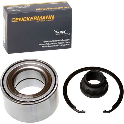 Toyota 9008036136 Radlagersatz - Radlagersatz für Toyota Avensis Toyota 9008036136 Radlagersatz - Radlagersatz für Toyota Avensis