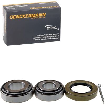 Denckermann Modell W413427 - Radlagersatz Denckermann Modell W413427 - Radlagersatz