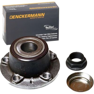 Denckermann Radlager W413328 - Radlager Denckermann Radlager W413328 - Radlager