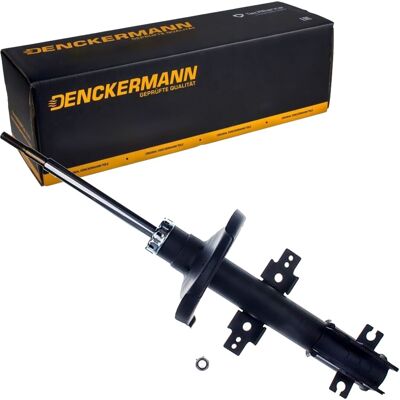 Denckermann DSB372G Gasstoßdämpfer Vorne - Stoßdämpfer Denckermann DSB372G Gasstoßdämpfer Vorne - Stoßdämpfer