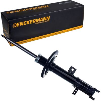Denckermann DSB355G Vorderes Linkes Gasstoßdämpfer - Stoßdämpfer Denckermann DSB355G Vorderes Linkes Gasstoßdämpfer - Stoßdämpfer