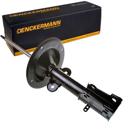 Denckermann DSB072G Gasdämpare für Vorderachse Denckermann DSB072G Gasdämpare für Vorderachse
