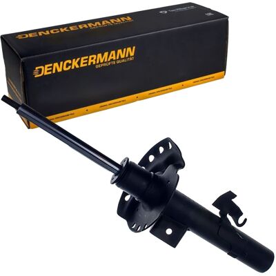 Denckermann Dsb374g Gasstoßdämpfer für Volvo XC60 - Stoßdämpfer Denckermann Dsb374g Gasstoßdämpfer für Volvo XC60 - Stoßdämpfer