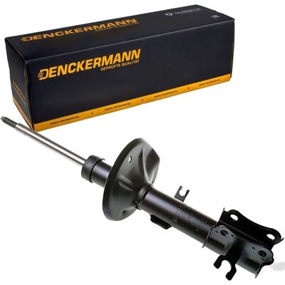 Denckermann DSB090G Gasstoßdämpfer für vorne links - Federbein Denckermann DSB090G Gasstoßdämpfer für vorne links - Federbein