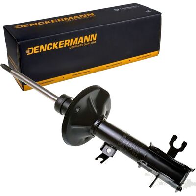 Denckermann DSB091G Gasdruck Stoßdämpfer für Vorderachse rechts - Stoßdämpfer Denckermann DSB091G Gasdruck Stoßdämpfer für Vorderachse rechts - Stoßdämpfer