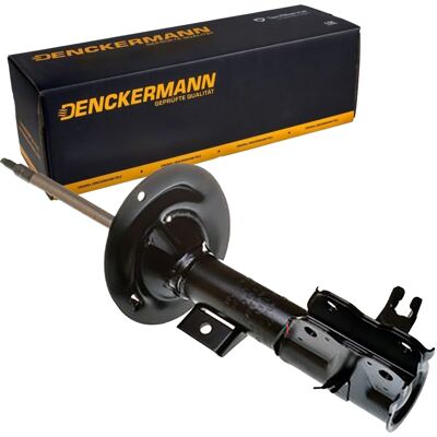 Denckermann DSB094G Gasdämpfer für Volvo S40 V40 - Stoßdämpfer Denckermann DSB094G Gasdämpfer für Volvo S40 V40 - Stoßdämpfer