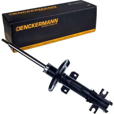Denckermann DSB254G Gasdämpare für Fiat Lancia - Stoßdämpfer Denckermann DSB254G Gasdämpare für Fiat Lancia - Stoßdämpfer