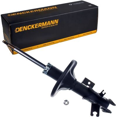 Denckermann DSB375G Gasstoßdämpfer vorne links für Volvo S40 V40 Denckermann DSB375G Gasstoßdämpfer vorne links für Volvo S40 V40
