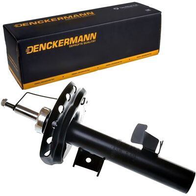 Denckermann DSB261G Gas-Federbein hinten rechts - Stoßdämpfer Denckermann DSB261G Gas-Federbein hinten rechts - Stoßdämpfer