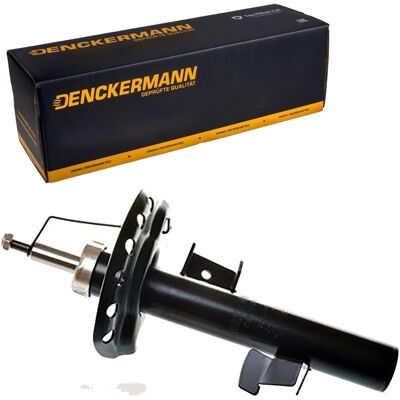 Denckermann DSB260G - Stoßdämpfer für Vordere Linke Achse Denckermann DSB260G - Stoßdämpfer für Vordere Linke Achse