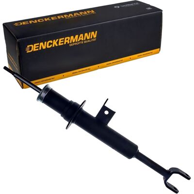 Denckermann DSB518G Gassdruck Stoßdämpfer - Vorderachse Links Denckermann DSB518G Gassdruck Stoßdämpfer - Vorderachse Links