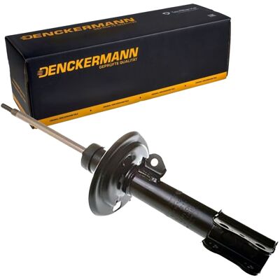 Denckermann DSB161G Gasstoßdämpfer für Toyota & Daihatsu - Rechts hinten Denckermann DSB161G Gasstoßdämpfer für Toyota & Daihatsu - Rechts hinten