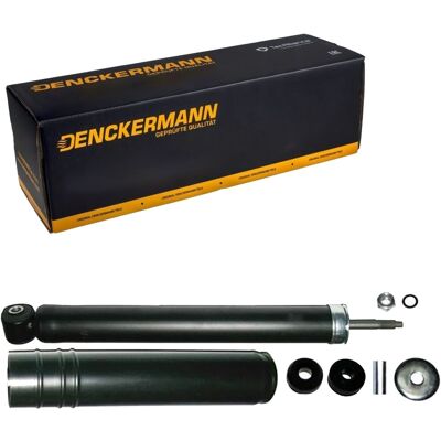 DENCKERMANN DSF003O - Stoßdämpfer für Hinterachse DENCKERMANN DSF003O - Stoßdämpfer für Hinterachse