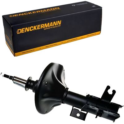 Denckermann MR102434 Gasdruckstoßdämpfer - Stoßdämpfer Denckermann MR102434 Gasdruckstoßdämpfer - Stoßdämpfer