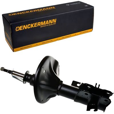 Denckermann DSB245G Gasdruckstoßdämpfer - Vorderachse links Denckermann DSB245G Gasdruckstoßdämpfer - Vorderachse links