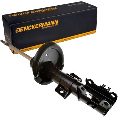 Denckermann DSB031G - Vorderer Gasstoßdämpfer für Volvo S60 S80 V70 Denckermann DSB031G - Vorderer Gasstoßdämpfer für Volvo S60 S80 V70
