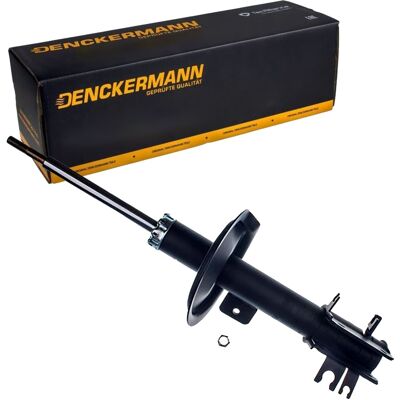 Denckermann DSB319G Gas-Stoßdämpfer für vorne links - Stoßdämpfer Denckermann DSB319G Gas-Stoßdämpfer für vorne links - Stoßdämpfer