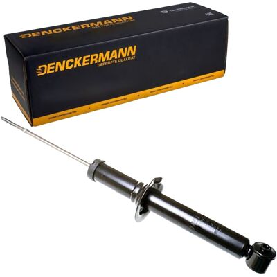 Denckermann Gasdruckstoßdämpfer - Hinten Mitsubishi Volvo Proton Denckermann Gasdruckstoßdämpfer - Hinten Mitsubishi Volvo Proton