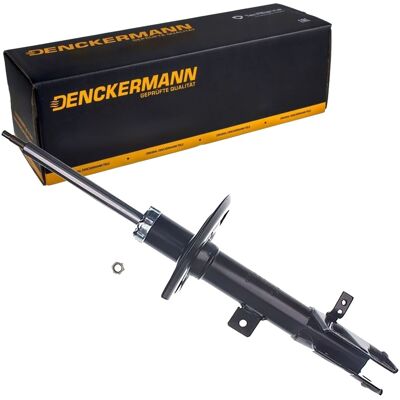 Denckermann DSB349G Gasstoßdämpfer Vorderrechts - Stoßdämpfer Denckermann DSB349G Gasstoßdämpfer Vorderrechts - Stoßdämpfer