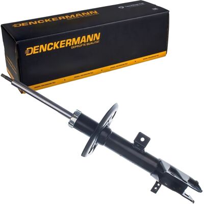 Denckermann DSB348G Gasstoßdämpfer - Vorn Links - Dodge Caliber Denckermann DSB348G Gasstoßdämpfer - Vorn Links - Dodge Caliber