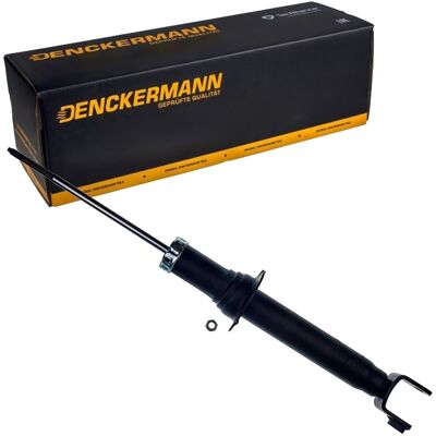Denckermann DSC062G Gas-stoßdämpfer Hinten Links - Stoßdämpfer Denckermann DSC062G Gas-stoßdämpfer Hinten Links - Stoßdämpfer