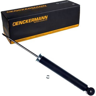 Denckermann Gasdruck-Stoßdämpfer Hinten - Stoßdämpfer Opel Chevrolet Malibu Denckermann Gasdruck-Stoßdämpfer Hinten - Stoßdämpfer Opel Chevrolet Malibu