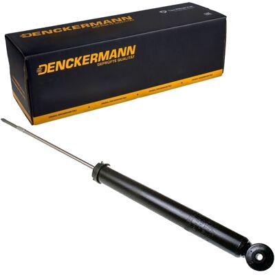 Denckermann DSF074G Gasstoßdämpfer - Stoßdämpfer Denckermann DSF074G Gasstoßdämpfer - Stoßdämpfer