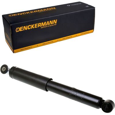 Denckermann DSF030G Gasdruckstoßdämpfer für Fiat Lancia - Stoßdämpfer Denckermann DSF030G Gasdruckstoßdämpfer für Fiat Lancia - Stoßdämpfer