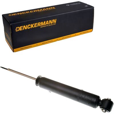Denckermann 6G9118080FFC Gasstoßdämpfer - Stoßdämpfer Denckermann 6G9118080FFC Gasstoßdämpfer - Stoßdämpfer