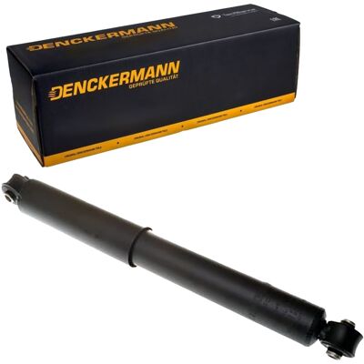 Denckermann Modell DSF092G Gassdruckstoßdämpfer - Stoßdämpfer Denckermann Modell DSF092G Gassdruckstoßdämpfer - Stoßdämpfer