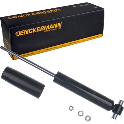 Denckermann XC90 Gassstoßdämpfer - Hinterachse - Zweirohrsystem Denckermann XC90 Gassstoßdämpfer - Hinterachse - Zweirohrsystem