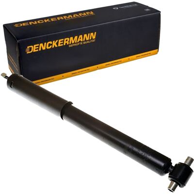 Denckermann DSF155G Gasdämpare für Volvo - Hinten Einrohr Federbein Denckermann DSF155G Gasdämpare für Volvo - Hinten Einrohr Federbein
