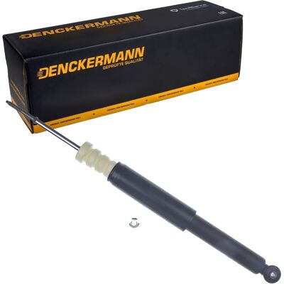 Denckermann Dsf289g Gasstoßdämpfer für Chevrolet Spark Denckermann Dsf289g Gasstoßdämpfer für Chevrolet Spark