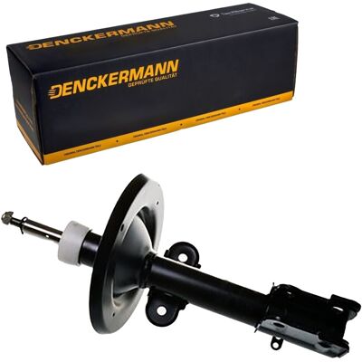 Denckermann DSB055G Gasdruck Stoßdämpfer für Chrysler Voyager & Dodge Caravan Denckermann DSB055G Gasdruck Stoßdämpfer für Chrysler Voyager & Dodge Caravan