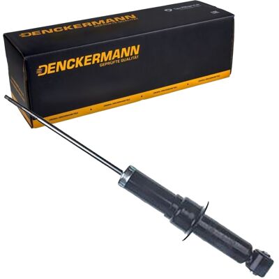 Denckermann DSC034G Gasdruck Stoßdämpfer - Hinterachse Denckermann DSC034G Gasdruck Stoßdämpfer - Hinterachse