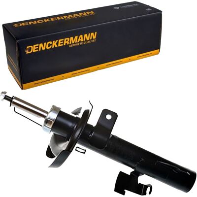 Denckermann DSB248G Gasdruckstoßdämpfer Vorderachse rechts - Stoßdämpfer Denckermann DSB248G Gasdruckstoßdämpfer Vorderachse rechts - Stoßdämpfer