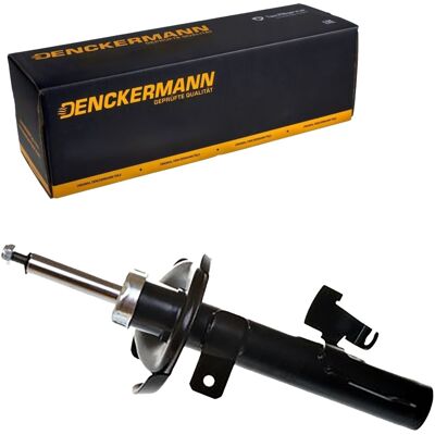 Denckermann DSB247G Linker Vorderachse Stoßdämpfer - Stoßdämpfer Denckermann DSB247G Linker Vorderachse Stoßdämpfer - Stoßdämpfer
