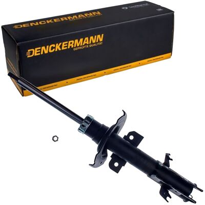 Denckermann DSB466G Gasdruckstoßdämpfer für Vorderachse Links - Fahrwerkskomponente Denckermann DSB466G Gasdruckstoßdämpfer für Vorderachse Links - Fahrwerkskomponente