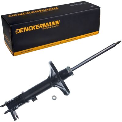 Denckermann DSB530G - Stoßdämpfer - Hinten Rechts Hyundai Accent Denckermann DSB530G - Stoßdämpfer - Hinten Rechts Hyundai Accent