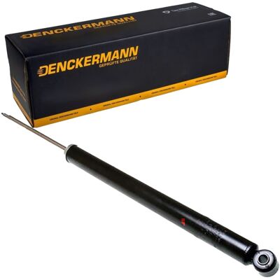 Denckermann Volvo C30 S40 V50 Gasstoßdämpfer - Hinten Denckermann Volvo C30 S40 V50 Gasstoßdämpfer - Hinten