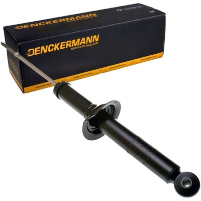 Denckermann MR103627 Hinterer Gasdruckstoßdämpfer - Stoßdämpfer Denckermann MR103627 Hinterer Gasdruckstoßdämpfer - Stoßdämpfer