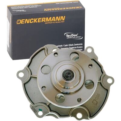 Denckermann Alfa Romeo 159 Wasserpumpe - Motorkühlung Denckermann Alfa Romeo 159 Wasserpumpe - Motorkühlung