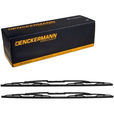 Denckermann 2 Scheibenwischer Set 550/550mm Vorne Passend Für Audi A4 Vd10014: Wischblatt Bosch: 3397118903 Bosch: 3397118925 Denckermann: Vd10014 Dpa Denckermann 2 Scheibenwischer Set 550/550mm Vorne Passend Für Audi A4 Vd10014: Wischblatt Bosch: 3397118903 Bosch: 3397118925 Denckermann: Vd10014 Dpa